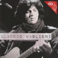 Claudio Baglioni/Un'ora Con