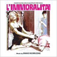 Soundtrack/L'immoralita