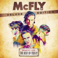 Memory Lane: The Best Of Mcfly