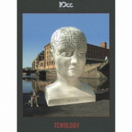 Tenology (40th Anniversary Box Sets) : 10cc | HMV&BOOKS