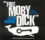 Free Moby Dick