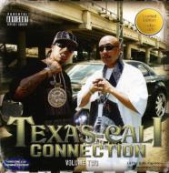 Texas-cali Connection/Lil Flip  Mr Capone-e 2
