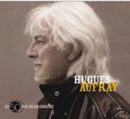 Hugues Aufray/Les 50 + Belles Chansons De Hugues Aufray (Digi)