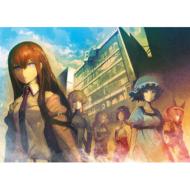 Steins;Gate Double Pack (First Press Limited Edition Set)