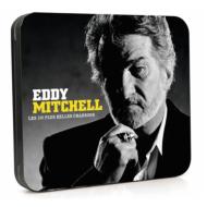 Eddy Mitchell/Les 100 Plus Belles Chansons D'eddy Mitchell