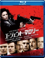 Amazon.co.jp: エージェント・マロリー [Blu-ray] : ジーナ