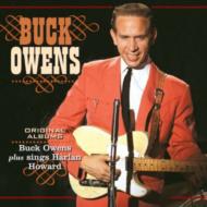 buck owens sings harlan howard buck owens hmv books online 55573