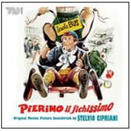 Soundtrack/Pierino Il Fichissimo (Ltd)