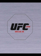 Ufc Japan 2012.2.26