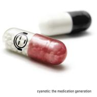 Cyanotic/Medication Generation