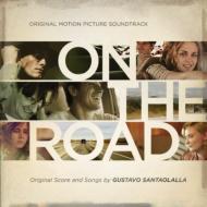 Soundtrack/On The Road
