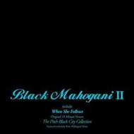 Moodymann/Black Mahogani 2