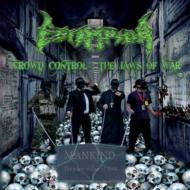 Crowd Control: The Jaws Of Fear