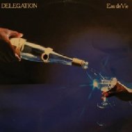 Delegation (Soul)/Eau De Vie (Expanded) (Rmt)