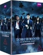 Torchwood: Miracle Day DVD-BOX