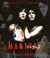 マーターズ [DVD] Amazon.co.jp: マーターズ [DVD] : トローヤン・ベリサリオ