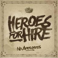 Heroes For Hire (Rock)/No Apologies