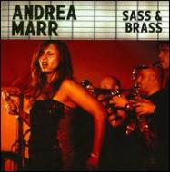 Andrea Marr/Sass  Brass