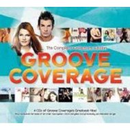 Groove Coverage/Complete Collectors Edition