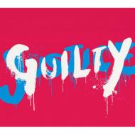 GLAY/Guilty (+dvd)