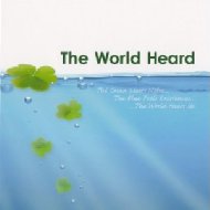 New Age / Healing Music/World Heard