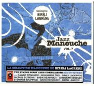 Various/Jazz Manouche 07