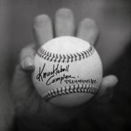 Knuckle Ball Complex