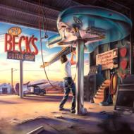 Jeff Beckfs Guitar Shop