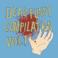 Various/Dead Funny Compilation Vol.1