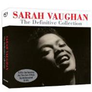 Sarah Vaughan/Definitive Collection