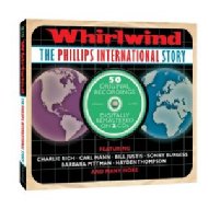 Various/Whirlwind - The Phillips International Story