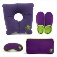 �G���@ �����@ �o���Z�b�g(Purple / Green)[2��ڎ�t]