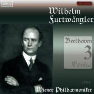 ١ȡ1770-1827/Sym 3  Furtwangler / Vpo (1944)