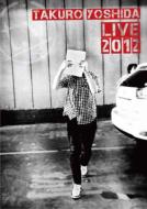 gcY LIVE 2012 (DVD+2CD)
