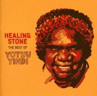 Healing Stone: Best Of : Yothu Yindi | HMV&BOOKS online - B-L91701