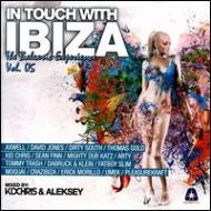 Various/In Touch With Ibiza 5