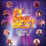 Various/Bet Sunday Best Top 10