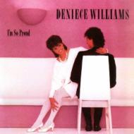 私はデニース 私はデニース (国内盤 帯 解説付 紙ジャケット仕様)/DENIECE