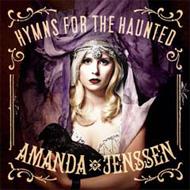 Amanda Jenssen/Hymns For The Haunted