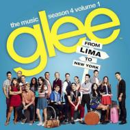 Glee Cast/Glee The Music Season 4 Vol.1