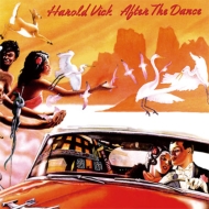 Harold Vick/After The Dance (Pps)(Ltd)