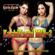 DJ CONTROLER from SPICY CHOCOLATE/Kachikachi Mix Vol.3-kachikachi 5th Anniversary Exclusive Dub M