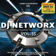Various/Dj Networx 55