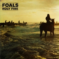 Foals/Holy Fire