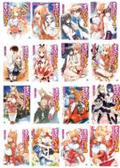 �����тɂ�����! 1-16 ���Z�b�g Mf����j