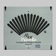 Astor Piazzolla/Completo 2 1965-1967