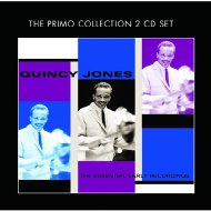 Quincy Jones/Essential Early Recordings