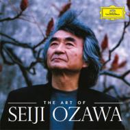 Ozawa: The Art Of Seiji Ozawa