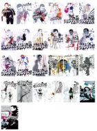 �ŋ��E�V�W�}���� 1-25 �S���Z�b�g �r�b�O�R�~�b�N�X�s���b�c