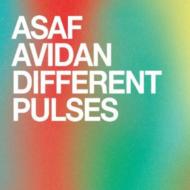 Asaf Avidan/Different Pulses